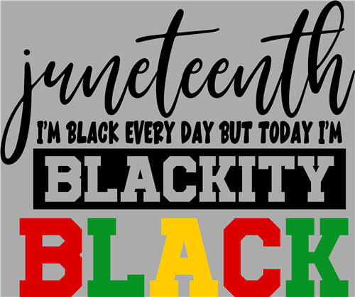 Black History in 1865-LY 628